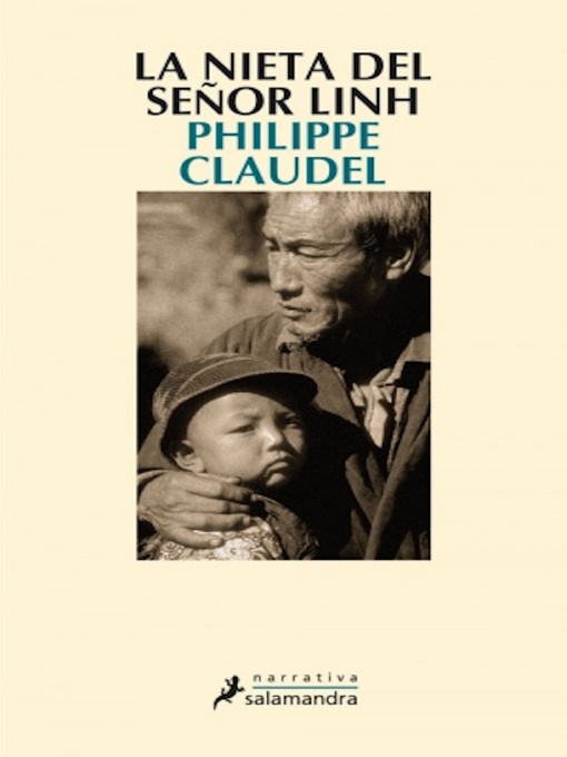 Cover image for La nieta del señor Linh